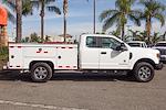 Used 2021 Ford F-350 Super Cab Service Truck for sale #60231 - photo 9