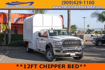 2020 Ram 5500 Crew Cab DRW 4WD Chipper Truck for sale #60233 - photo 1
