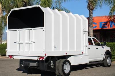 2020 Ram 5500 Crew Cab DRW 4WD Chipper Truck for sale #60233 - photo 2