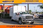 2020 Ram 5500 Crew Cab DRW 4WD Chipper Truck for sale #60233 - photo 1