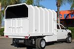 2020 Ram 5500 Crew Cab DRW 4WD Chipper Truck for sale #60233 - photo 2