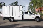 2020 Ram 5500 Crew Cab DRW 4WD Chipper Truck for sale #60233 - photo 12