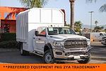 2020 Ram 5500 Crew Cab DRW 4WD Chipper Truck for sale #60233 - photo 3