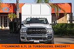 2020 Ram 5500 Crew Cab DRW 4WD Chipper Truck for sale #60233 - photo 4