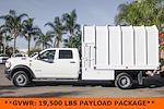2020 Ram 5500 Crew Cab DRW 4WD Chipper Truck for sale #60233 - photo 6
