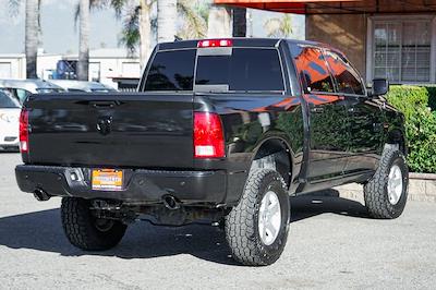 Used 2018 Ram 1500 - photo 1