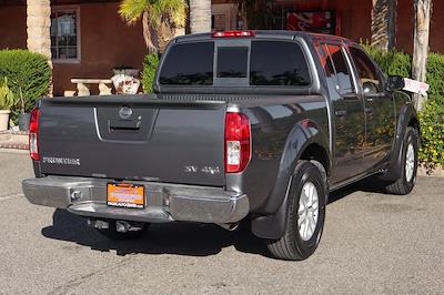 Used 2018 Nissan Frontier SV Crew Cab for sale #60238 - photo 2