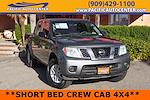 2018 Nissan Frontier Crew Cab 4WD Pickup for sale #60238 - photo 1