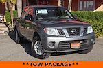 2018 Nissan Frontier Crew Cab 4WD Pickup for sale #60238 - photo 3