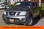 2018 Nissan Frontier Crew Cab 4WD Pickup for sale #60238 - photo 5