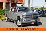 2016 Chevrolet Silverado 2500 Crew Cab SRW 4WD Pickup for sale #60239 - photo 2