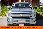 2016 Chevrolet Silverado 2500 Crew Cab SRW 4WD Pickup for sale #60239 - photo 3