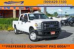 2015 Ford F-250 Crew Cab 4WD Pickup for sale #60240 - photo 1