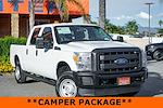 2015 Ford F-250 Crew Cab 4WD Pickup for sale #60240 - photo 3