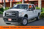 2015 Ford F-250 Crew Cab 4WD Pickup for sale #60240 - photo 5