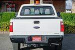 2015 Ford F-250 Crew Cab 4WD Pickup for sale #60240 - photo 8