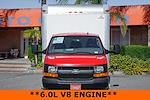 2017 Chevrolet Express 3500 DRW RWD Box Truck for sale #60241 - photo 3