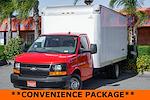 2017 Chevrolet Express 3500 DRW RWD Box Truck for sale #60241 - photo 4
