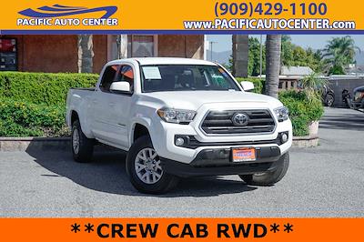 Used 2018 Toyota Tacoma - photo 1