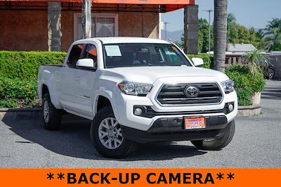 Used 2018 Toyota Tacoma - photo 1
