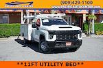 2022 Chevrolet Silverado 3500 Regular Cab RWD Cab Chassis for sale #60243 - photo 1