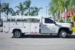 2022 Chevrolet Silverado 3500 Regular Cab RWD Cab Chassis for sale #60243 - photo 11