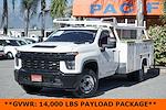 2022 Chevrolet Silverado 3500 Regular Cab RWD Cab Chassis for sale #60243 - photo 4