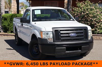 Used 2010 Ford F-150 - photo 1