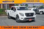 Used 2021 Nissan Titan SV Crew Cab for sale #60247 - photo 1