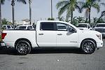 Used 2021 Nissan Titan SV Crew Cab for sale #60247 - photo 10