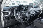 Used 2021 Nissan Titan SV Crew Cab for sale #60247 - photo 16