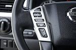 Used 2021 Nissan Titan SV Crew Cab for sale #60247 - photo 19
