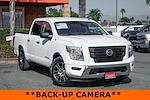 Used 2021 Nissan Titan SV Crew Cab for sale #60247 - photo 3