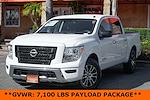 Used 2021 Nissan Titan SV Crew Cab for sale #60247 - photo 5