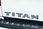 Used 2021 Nissan Titan SV Crew Cab for sale #60247 - photo 41