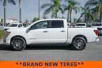 Used 2021 Nissan Titan SV Crew Cab for sale #60247 - photo 6