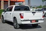 Used 2021 Nissan Titan SV Crew Cab for sale #60247 - photo 7