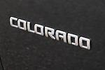 2018 Chevrolet Colorado Crew Cab 4WD Pickup for sale #60254 - photo 46