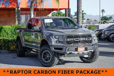 2020 Ford F-150 SuperCrew Cab 4WD Pickup for sale #60255 - photo 2