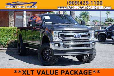 2020 Ford F-250 Crew Cab 4WD Pickup for sale #60255B - photo 1