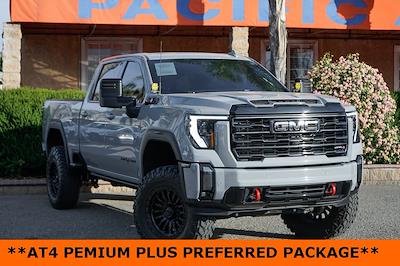 2024 GMC Sierra 2500 Crew Cab 4WD Pickup for sale #60255A - photo 2