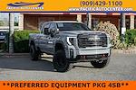 2024 GMC Sierra 2500 Crew Cab 4WD Pickup for sale #60255A - photo 1
