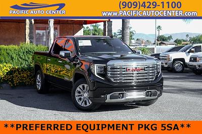 2022 GMC Sierra 1500 Crew Cab 4WD Pickup for sale #60257 - photo 1