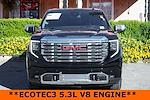 2022 GMC Sierra 1500 Crew Cab 4WD Pickup for sale #60257 - photo 3