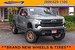 2023 Chevrolet Silverado 1500 Crew Cab 4WD Pickup for sale #60260 - photo 1