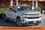 2022 Chevrolet Silverado 1500 Crew Cab 4WD Pickup for sale #60263 - photo 2