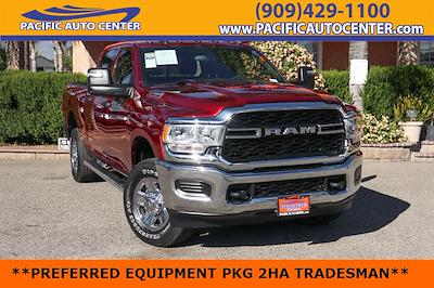 2024 Ram 2500 Crew Cab 4WD Pickup for sale #60265 - photo 1