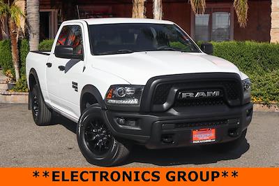 2022 Ram 1500 Classic Quad Cab 4WD Pickup for sale #60268 - photo 2