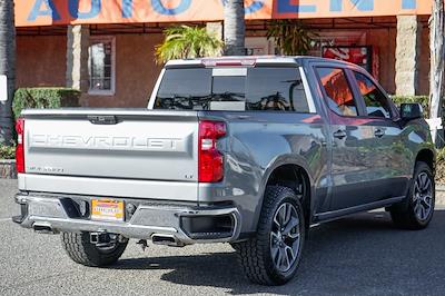 Used 2020 Chevrolet Silverado 1500 LT Crew Cab for sale #60269 - photo 2