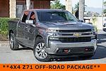 Used 2020 Chevrolet Silverado 1500 LT Crew Cab for sale #60269 - photo 3